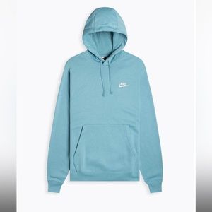 Nike Women’s Sportswear Club Fleece Pullover Hoodie